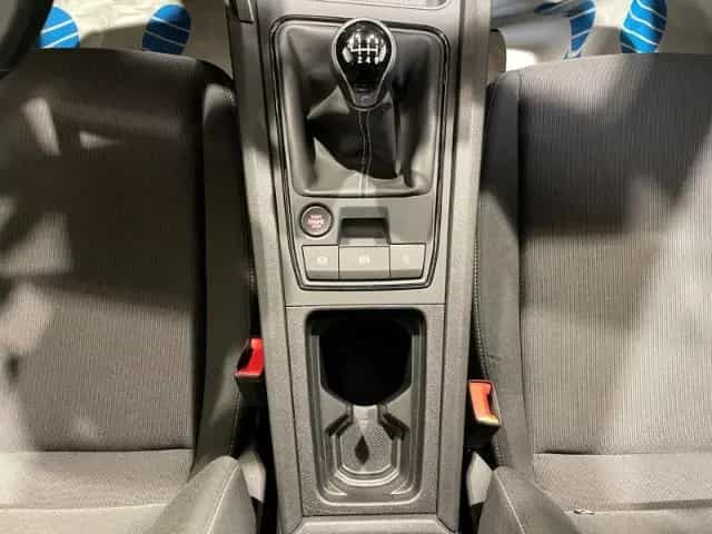 Seat Leon ST EU6d Klima LED Tempomat Virtual Cockpit 11/2022-photo-10