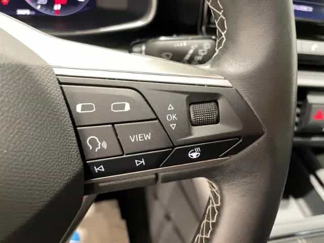 Seat Leon ST EU6d Klima LED Tempomat Virtual Cockpit 11/2022-photo-15