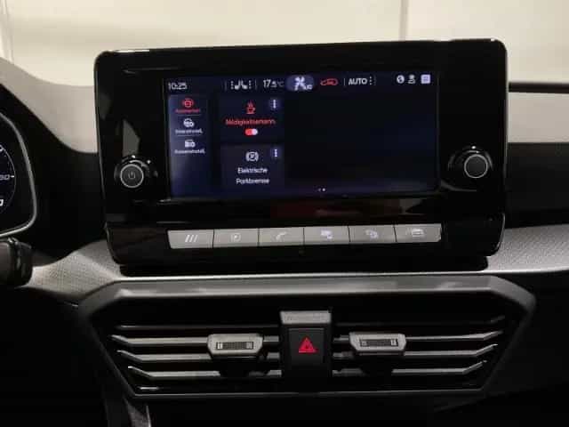 Seat Leon ST EU6d Klima LED Tempomat Virtual Cockpit 11/2022-photo-20