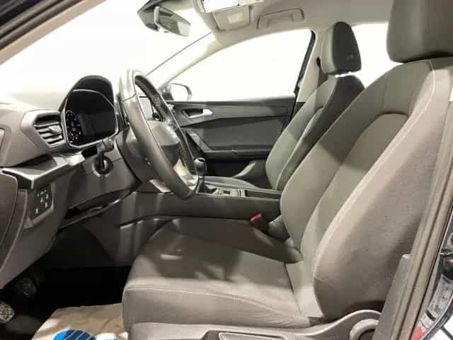 Seat Leon ST EU6d Klima LED Tempomat Virtual Cockpit 11/2022-photo-4