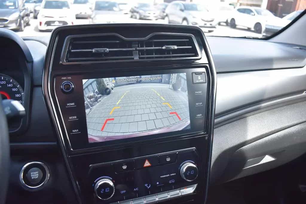 Ssangyong Tivoli 1.5 T-GDi Onyx 2WD 1.Hand 10/2022-photo-19