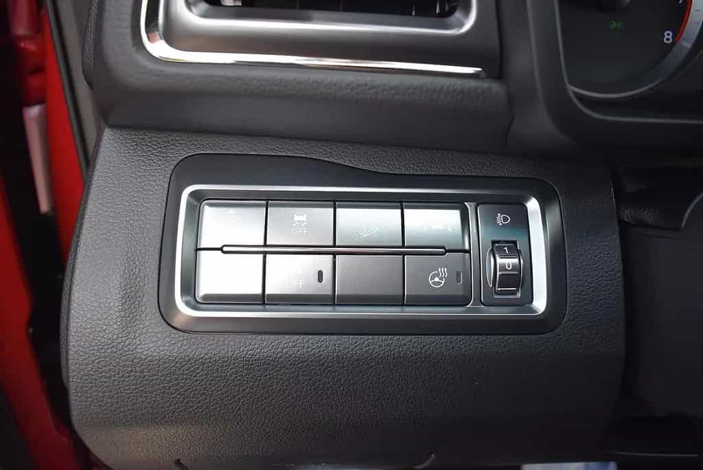 Ssangyong Tivoli 1.5 T-GDi Onyx 2WD 1.Hand 10/2022-photo-22