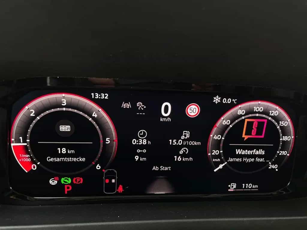 MAN TGE 3.180 Kasten L5H3 4x4 ACC LED NAV SITZHZ 02/2026-photo-17