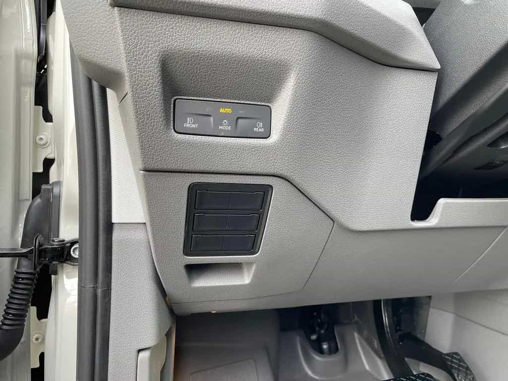 MAN TGE 3.180 Kasten L5H3 4x4 ACC LED NAV SITZHZ 02/2026-photo-35