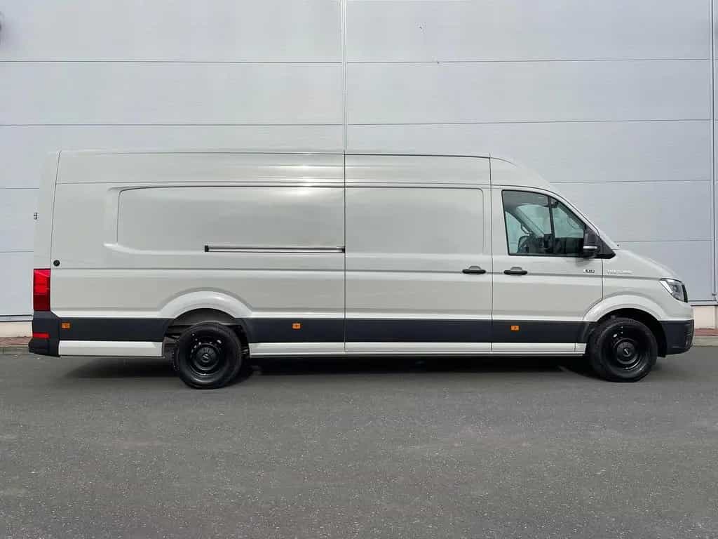 MAN TGE 3.180 Kasten L5H3 4x4 ACC LED NAV SITZHZ 02/2026-photo-4