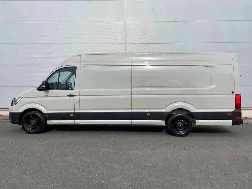 MAN TGE 3.180 Kasten L5H3 4x4 ACC LED NAV SITZHZ 02/2026-photo-5