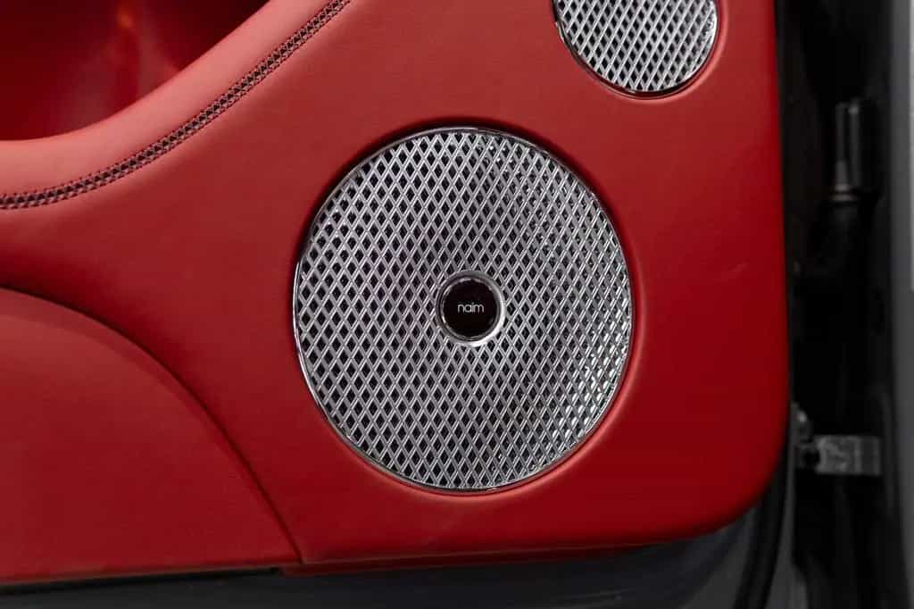 Bentley Bentayga S °HUD°MASS°NIGHT°PANO°360° 01/2023-photo-14