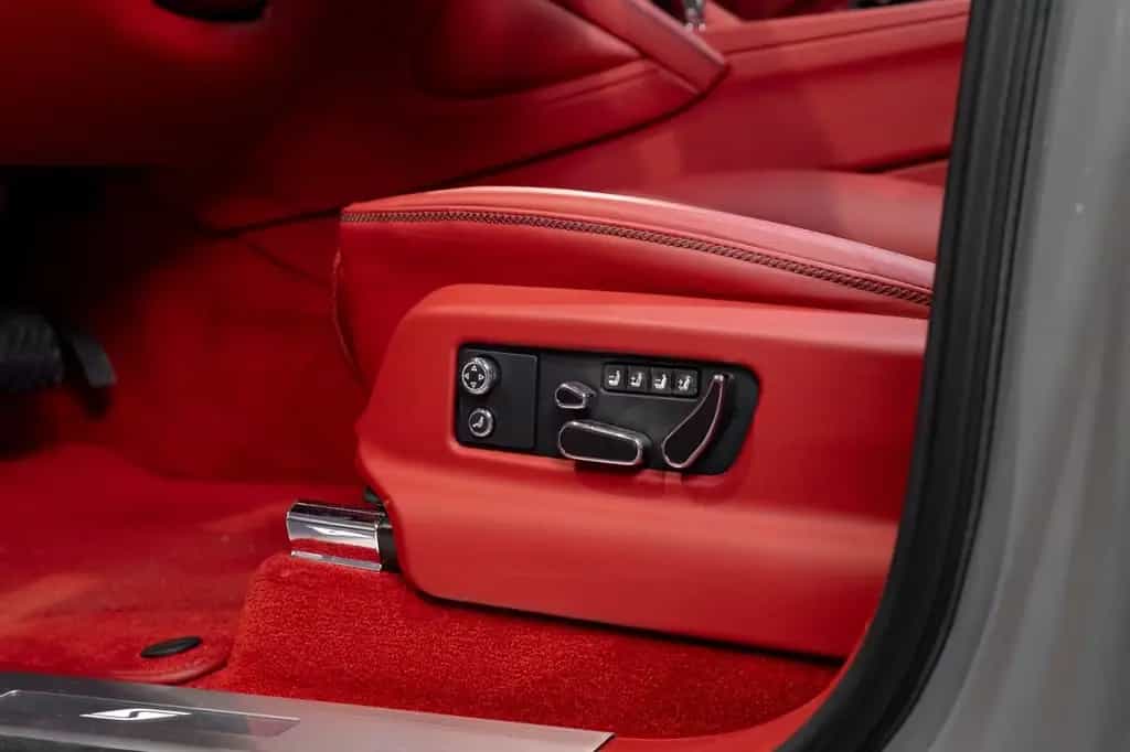 Bentley Bentayga S °HUD°MASS°NIGHT°PANO°360° 01/2023-photo-15