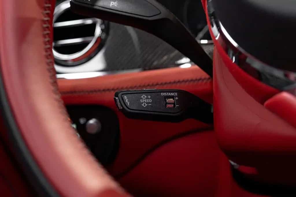 Bentley Bentayga S °HUD°MASS°NIGHT°PANO°360° 01/2023-photo-16