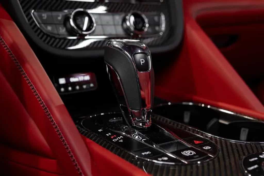 Bentley Bentayga S °HUD°MASS°NIGHT°PANO°360° 01/2023-photo-18