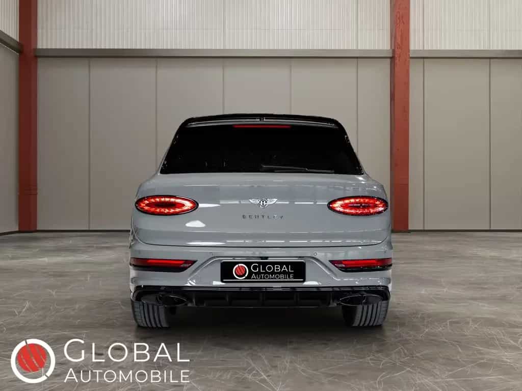 Bentley Bentayga S °HUD°MASS°NIGHT°PANO°360° 01/2023-photo-3