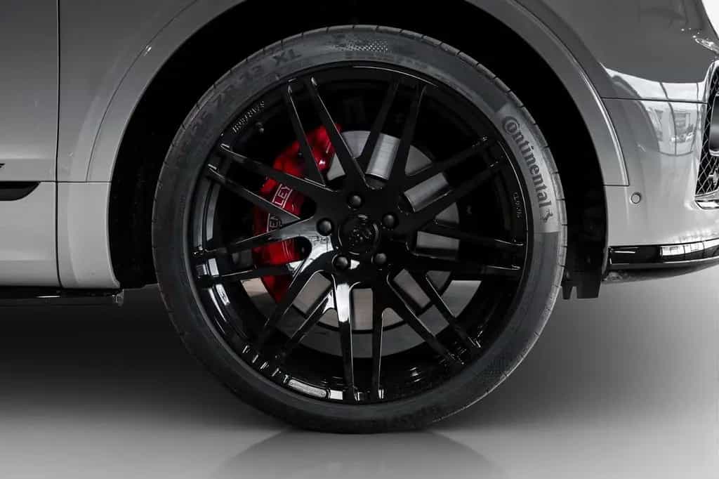 Bentley Bentayga S °HUD°MASS°NIGHT°PANO°360° 01/2023-photo-30