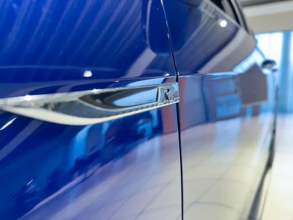 Volkswagen Golf VII Variant R BMT 4Motion +PRETORIA+ +ACC+ 08/2016-photo-24