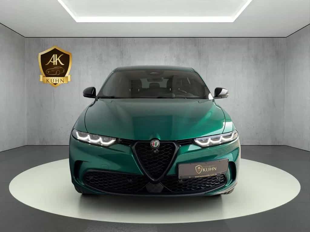 Alfa Romeo Tonale 1.5 VGT*EDIZIONE SPECIALE*20Z*MATRIX* 02/2023-photo-0
