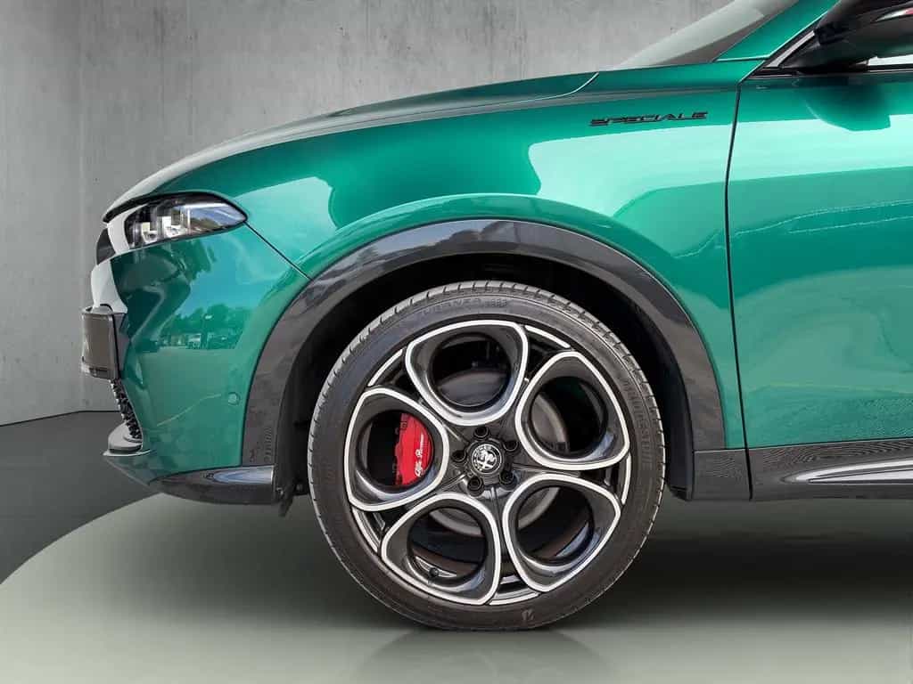 Alfa Romeo Tonale 1.5 VGT*EDIZIONE SPECIALE*20Z*MATRIX* 02/2023-photo-3