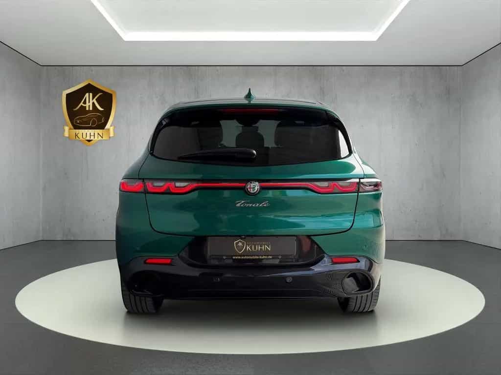 Alfa Romeo Tonale 1.5 VGT*EDIZIONE SPECIALE*20Z*MATRIX* 02/2023-photo-5