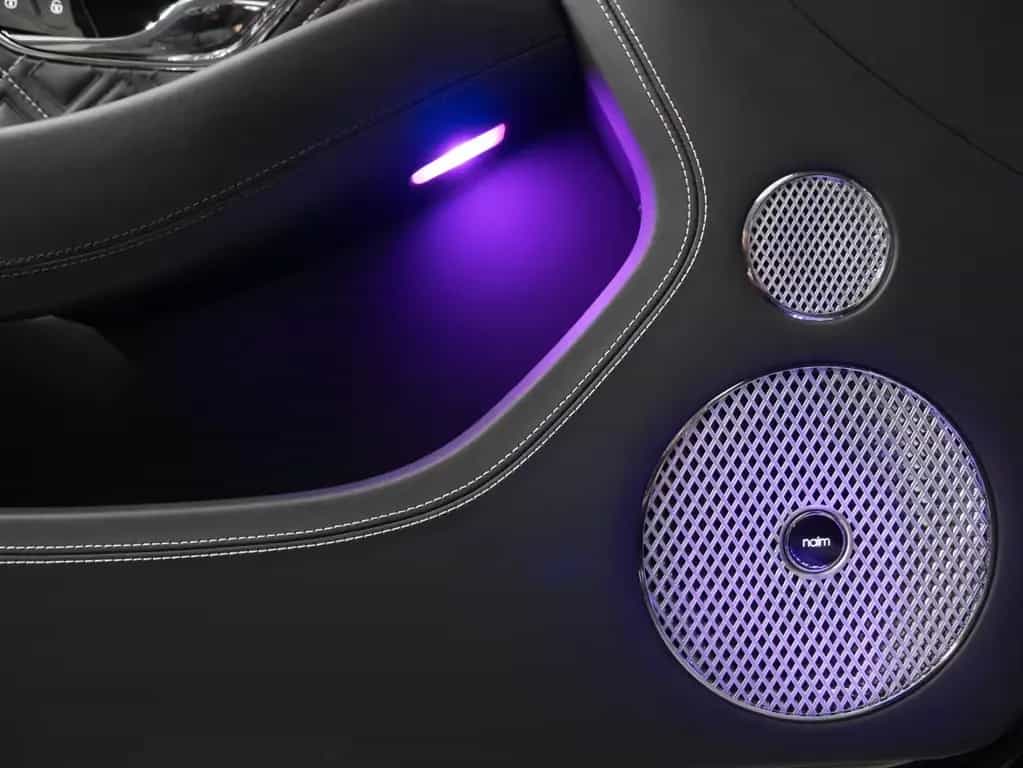 Bentley Continental GT *Mulliner*NAIM*First Edition*Stand 04/2019-photo-17