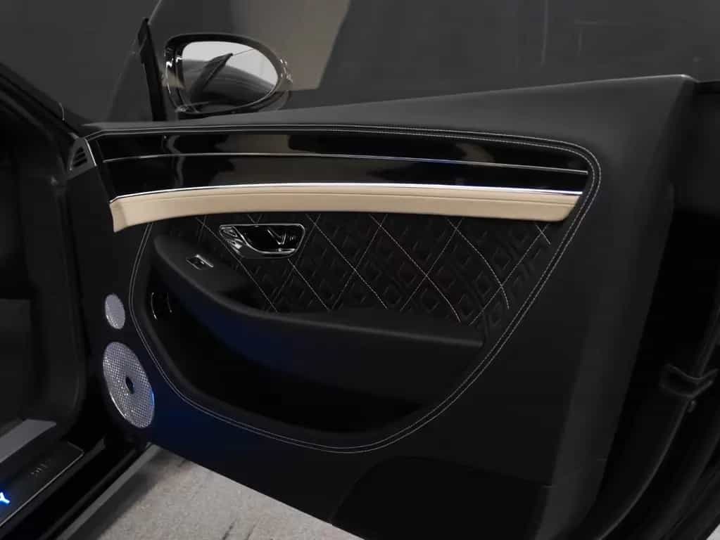 Bentley Continental GT *Mulliner*NAIM*First Edition*Stand 04/2019-photo-18