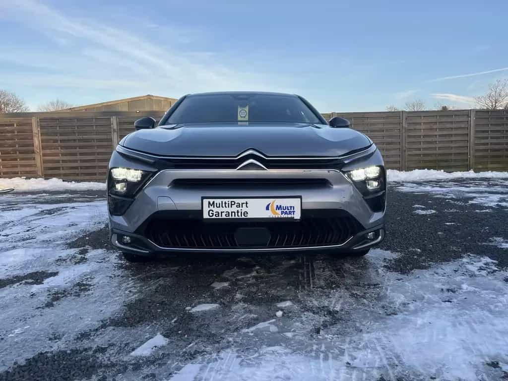 Citroën C5 X 04/2024-photo-1