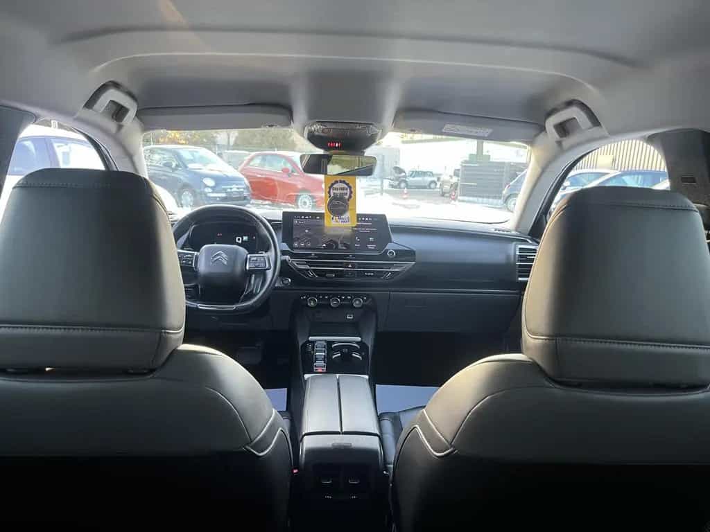 Citroën C5 X 04/2024-photo-10