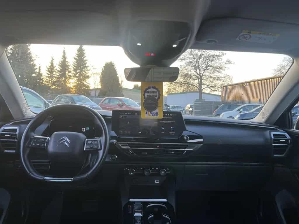 Citroën C5 X 04/2024-photo-11