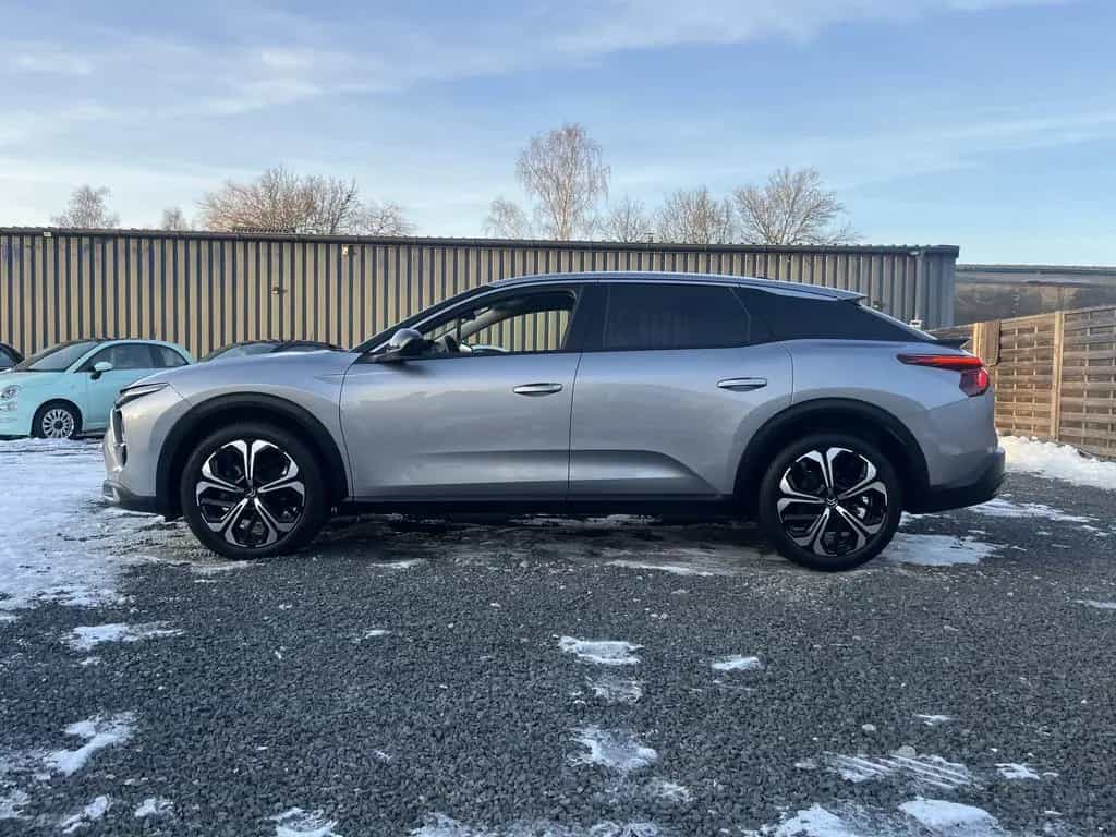 Citroën C5 X 04/2024-photo-3