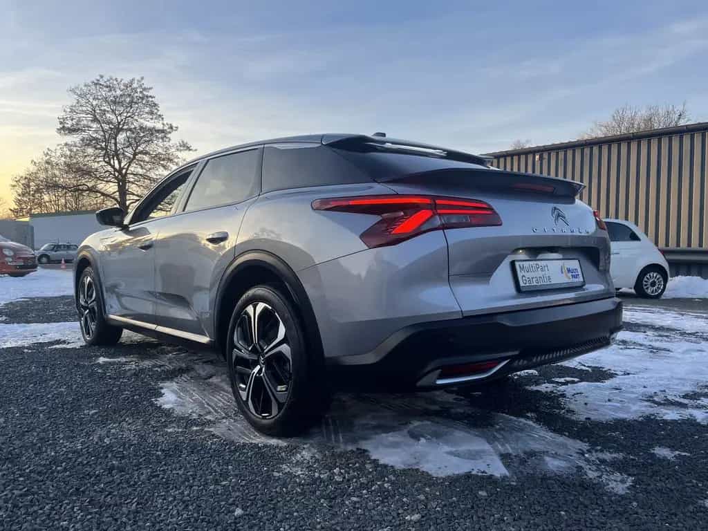 Citroën C5 X 04/2024-photo-4