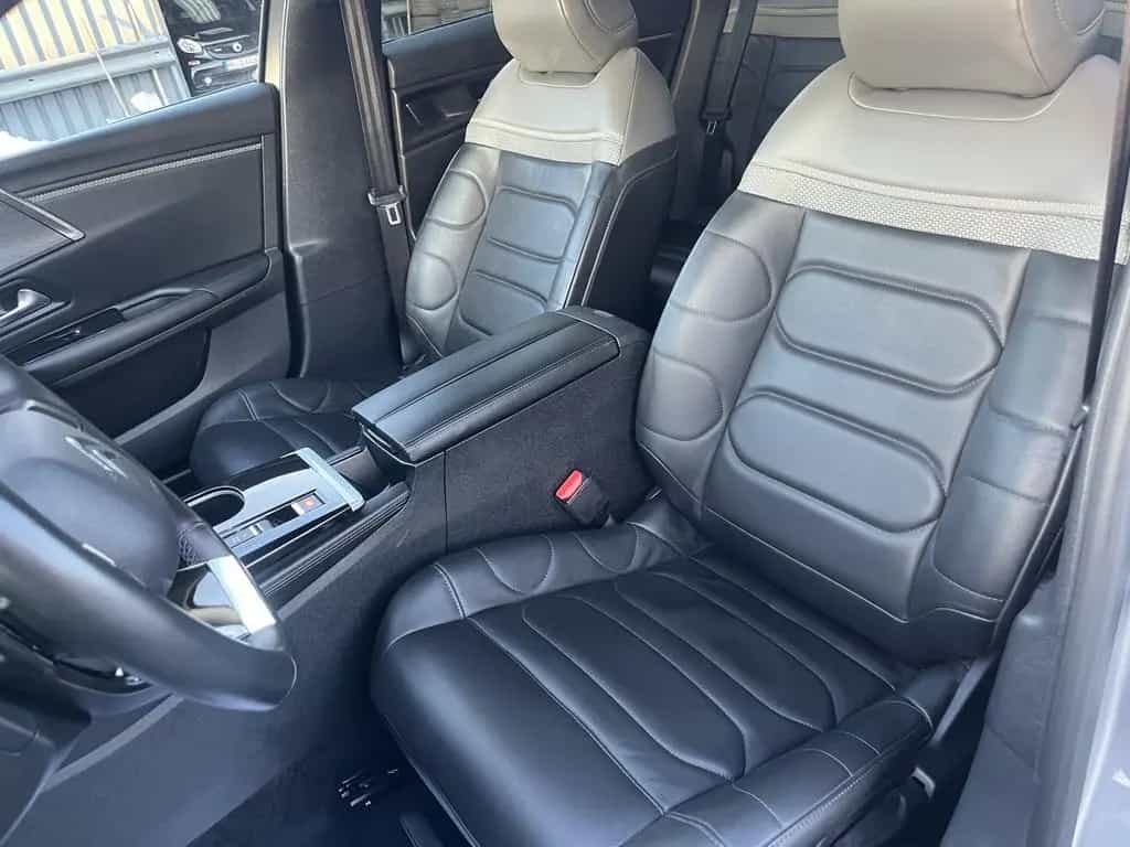Citroën C5 X 04/2024-photo-8