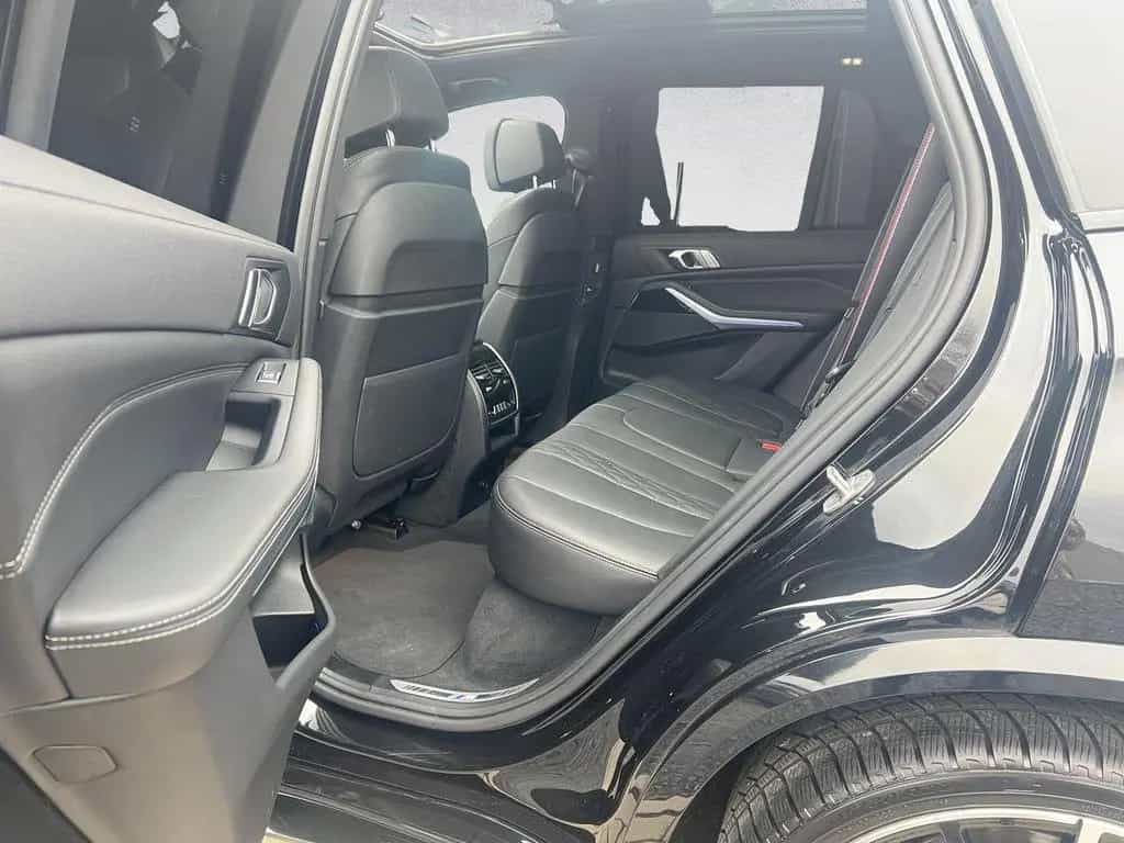 BMW X5 M50 i Laser Pano DrivAssProf Standheiz AHK3,5t 05/2022-photo-20