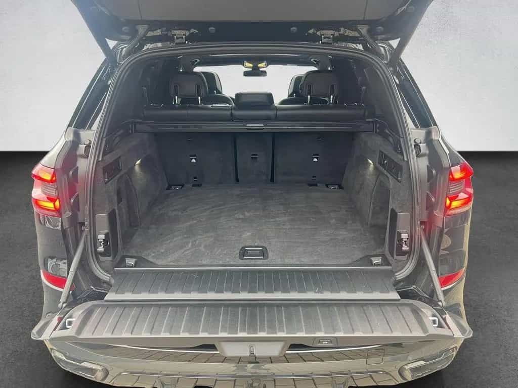 BMW X5 M50 i Laser Pano DrivAssProf Standheiz AHK3,5t 05/2022-photo-23