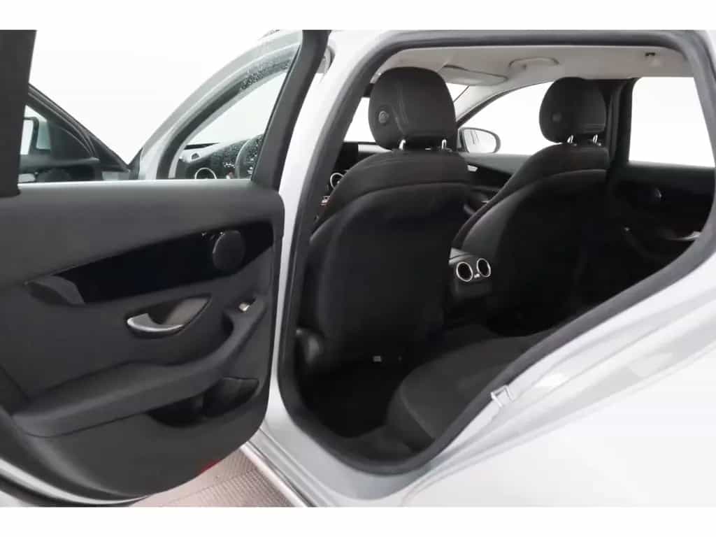 Mercedes-Benz C 220 d T 9G-tronic+LED+NAVI+KAMERA+TEMPO+SHZ 09/2020-photo-18