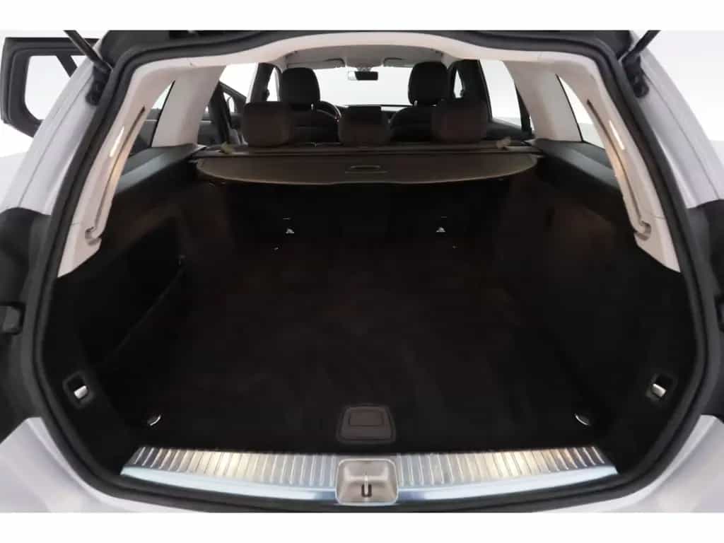 Mercedes-Benz C 220 d T 9G-tronic+LED+NAVI+KAMERA+TEMPO+SHZ 09/2020-photo-19