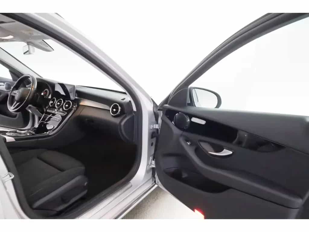 Mercedes-Benz C 220 d T 9G-tronic+LED+NAVI+KAMERA+TEMPO+SHZ 09/2020-photo-20