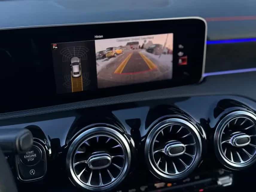 Mercedes-Benz CLA-Class 07/2020-photo-1