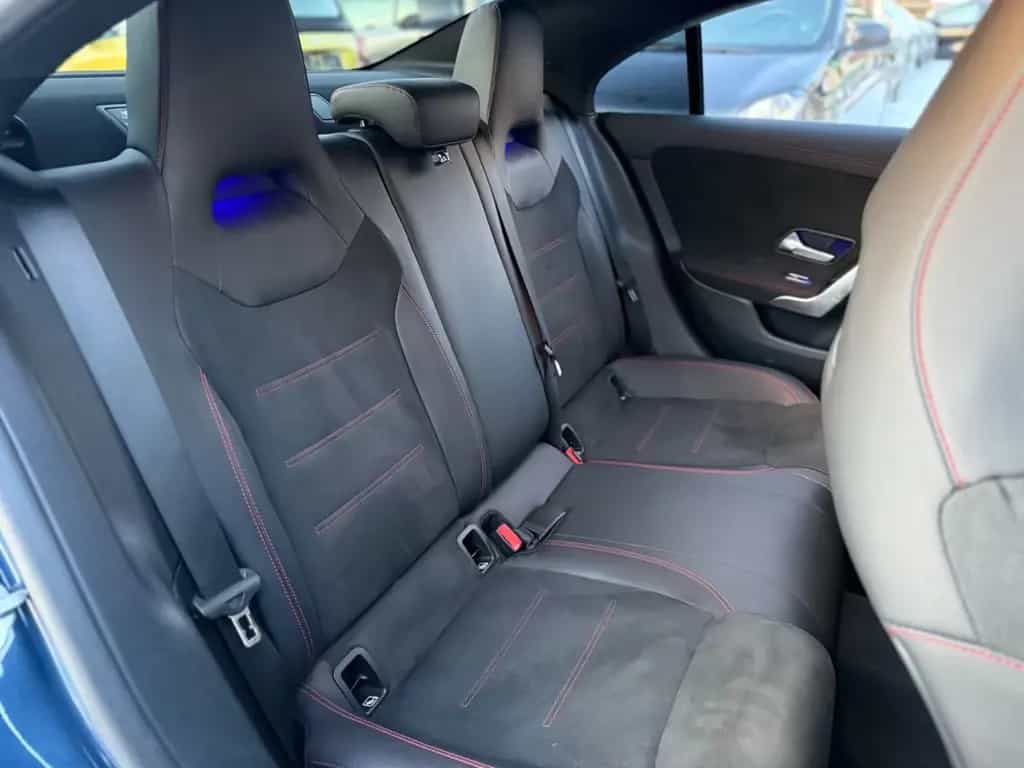Mercedes-Benz CLA-Class 07/2020-photo-12