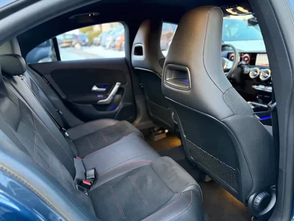 Mercedes-Benz CLA-Class 07/2020-photo-13