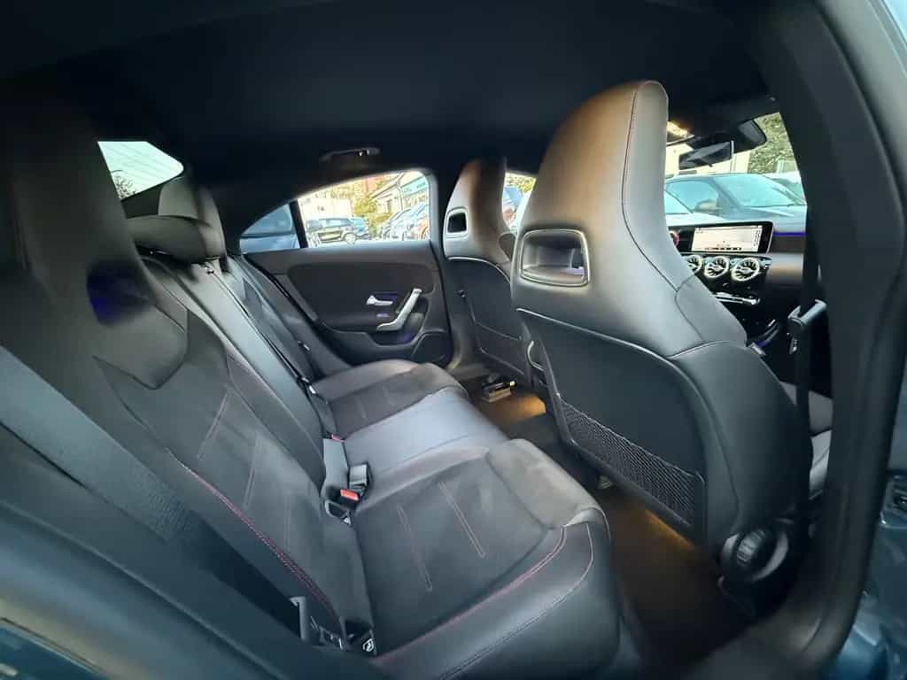 Mercedes-Benz CLA-Class 07/2020-photo-14
