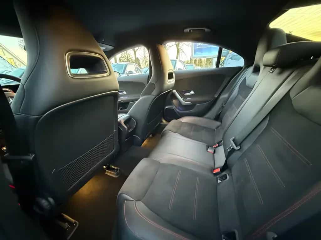 Mercedes-Benz CLA-Class 07/2020-photo-15