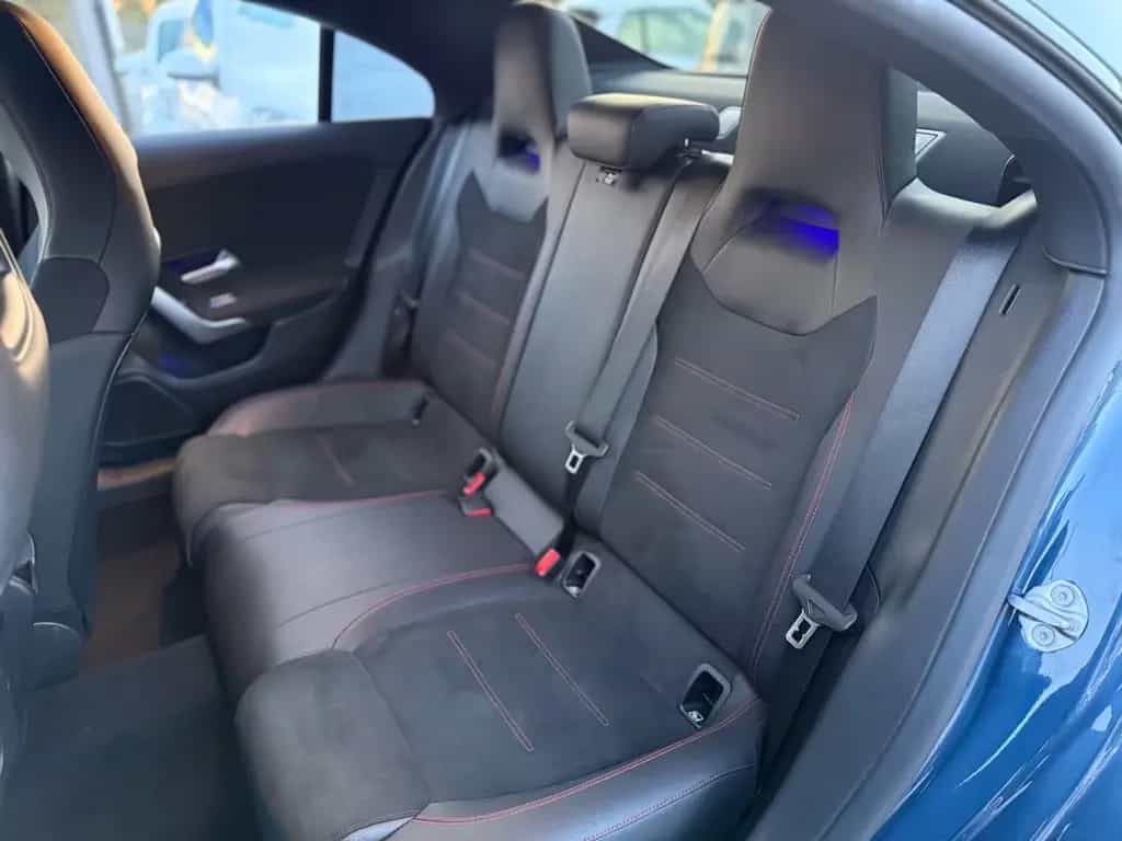 Mercedes-Benz CLA-Class 07/2020-photo-16