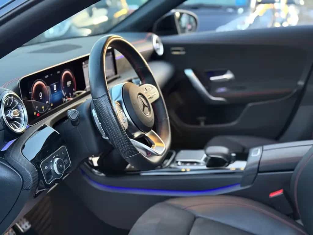 Mercedes-Benz CLA-Class 07/2020-photo-18