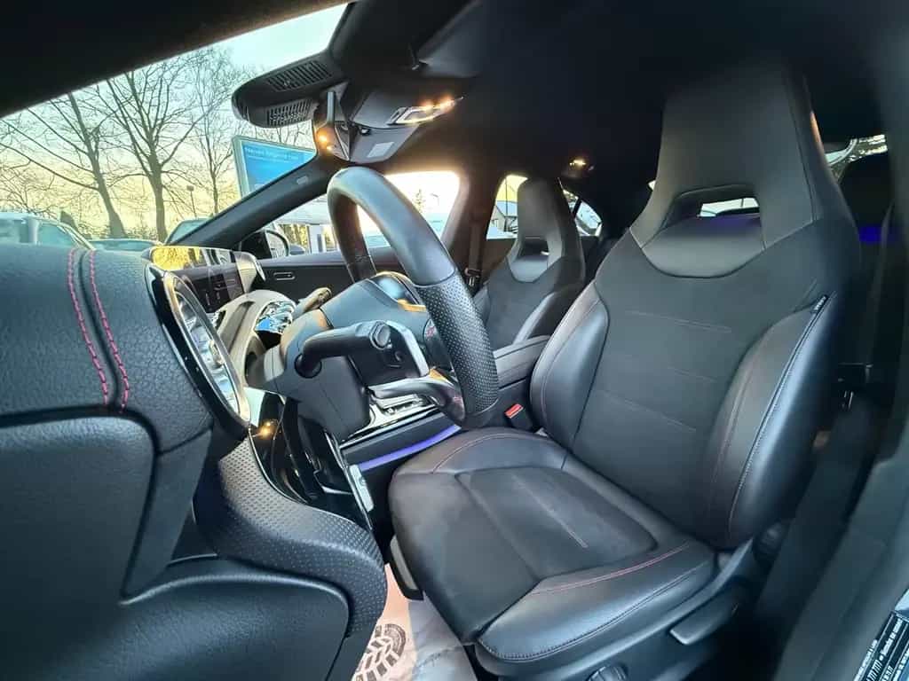 Mercedes-Benz CLA-Class 07/2020-photo-20