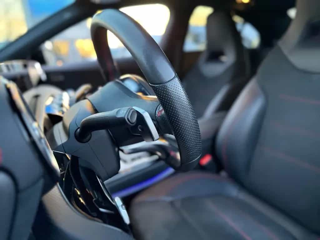 Mercedes-Benz CLA-Class 07/2020-photo-21