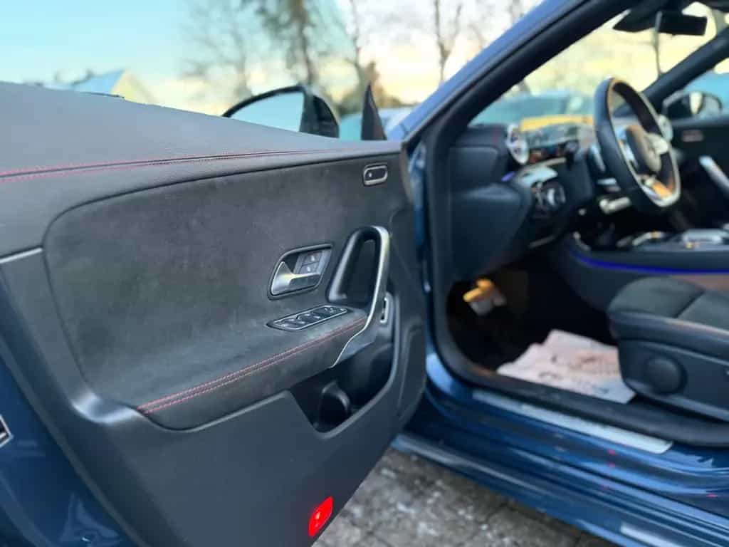 Mercedes-Benz CLA-Class 07/2020-photo-24