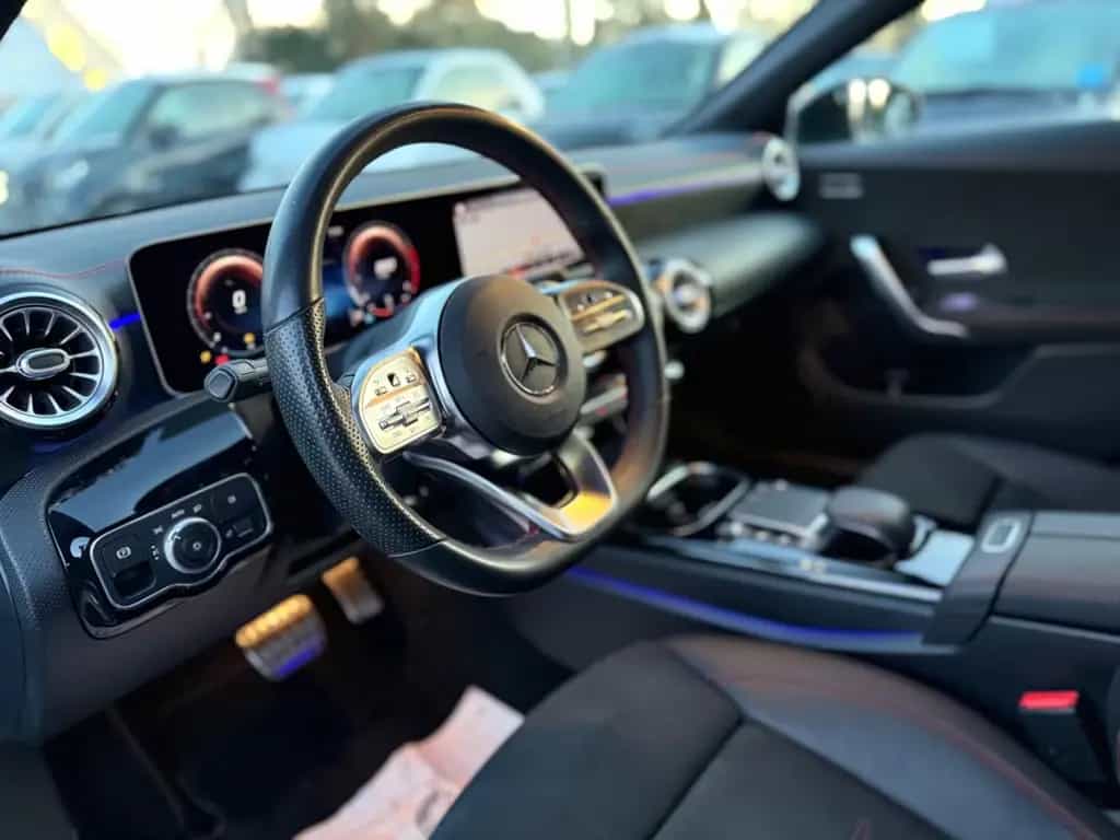 Mercedes-Benz CLA-Class 07/2020-photo-25