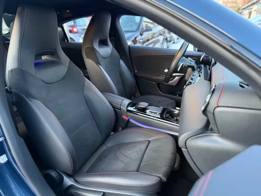 Mercedes-Benz CLA-Class 07/2020-photo-6