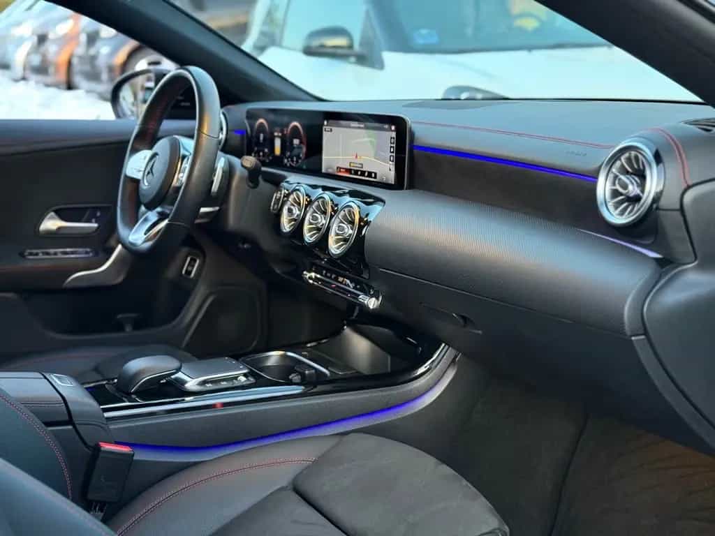 Mercedes-Benz CLA-Class 07/2020-photo-7