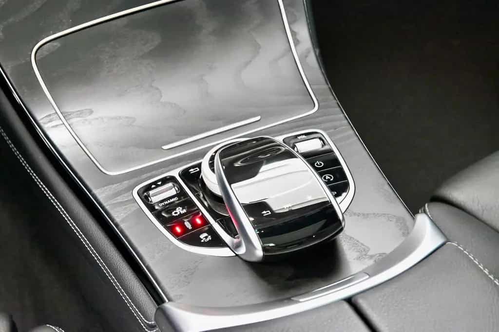 Mercedes-Benz GLC-Class 43 AMG 4Matic Night *DISTRONIC* 09/2018-photo-13