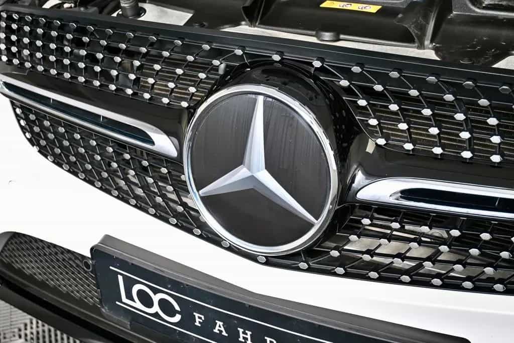 Mercedes-Benz GLC-Class 43 AMG 4Matic Night *DISTRONIC* 09/2018-photo-19