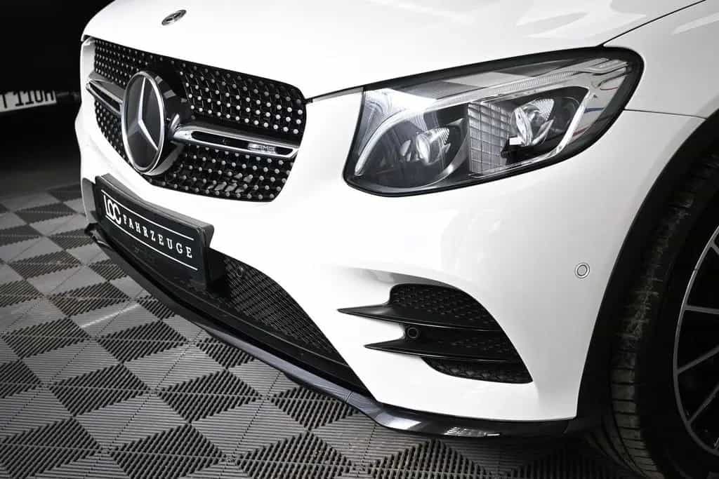 Mercedes-Benz GLC-Class 43 AMG 4Matic Night *DISTRONIC* 09/2018-photo-20
