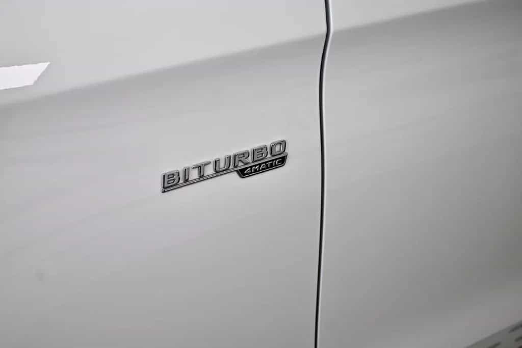Mercedes-Benz GLC-Class 43 AMG 4Matic Night *DISTRONIC* 09/2018-photo-32